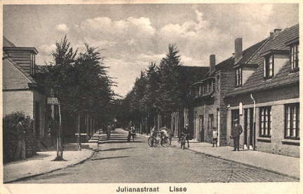 Julianastraat 