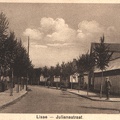 Julianastraat Nassaustraat
