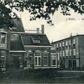 Heereweg villa "De Venne"