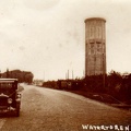De Watertoren bij de Steenfabriek