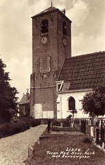 Heereweg Nederlands Hervormde kerk