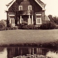 Villa "Meerenburgh"