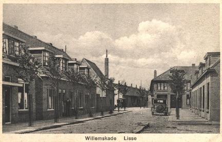 Willemskade