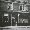 P.J. Hagen, Kanaalstraat