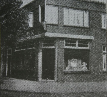 Johan Mijnders , Kanaalstraat 91