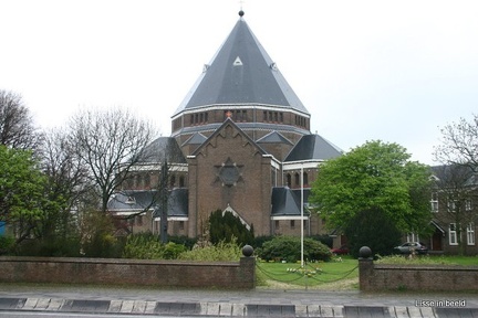 De Engelenkerk 