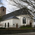 Nederlands Hervormde kerk aan de Heereweg