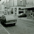 Kanaalstraat, heete vroeger Broekweg