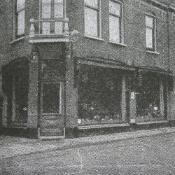 Winkeliers in 1930