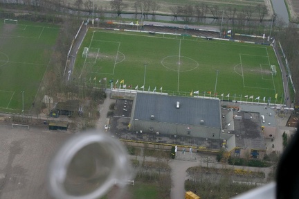 Hoofdveld FC Lisse 