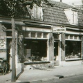 Kanaalstraat van Rooyen de Smid en tevens haarden verkoop