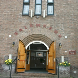Salemkerk Tulpenstraat