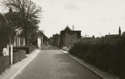 Stationsweg 