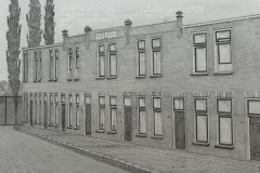 van der Veldstraat