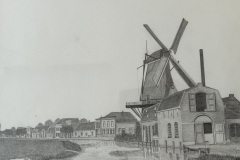 Grachtweg