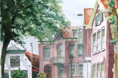 14_Grachtweg_in_de_bocht_met_Kaaspakhuisje