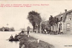Hillegommerdijk
