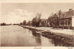 Lisserdijk