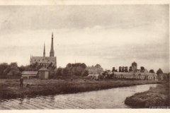 Grachtweg