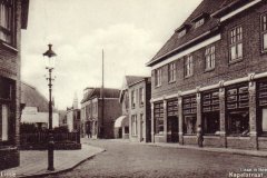 Kapelstraat
