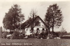 Achterweg