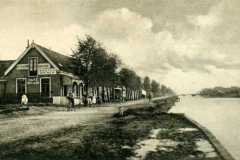 Hillegommerdijk