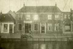 Grachtweg