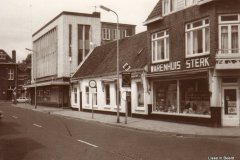 Kanaalstraat