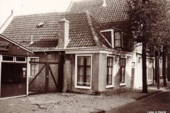 Grachtweg