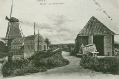 Grachtweg