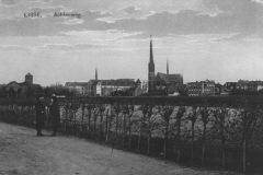 Achterweg