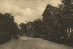 Achterweg