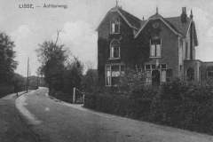 Achterweg
