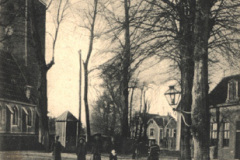 Achterweg