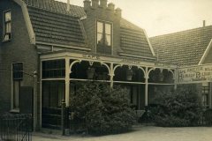 Kanaalstraat