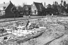 Broekweg hoek Kanaalstraat