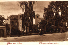 Heereweg
