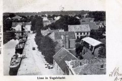 Grachtweg