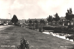 Doormanplein