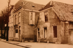 Grachtweg