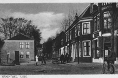 Grachtweg 