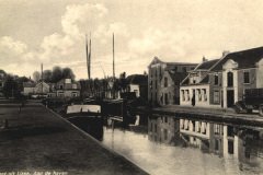 Grachtweg