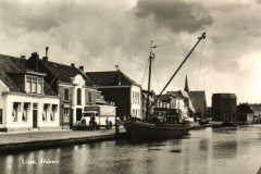 Grachtweg