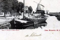 Grachtweg