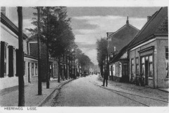 Heereweg