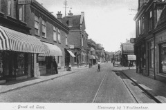 Heereweg 