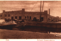 Grachtweg