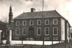 Achterweg
