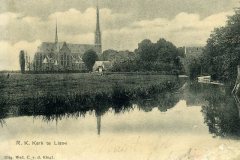 Grachtweg