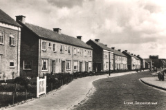 Irissenstraat